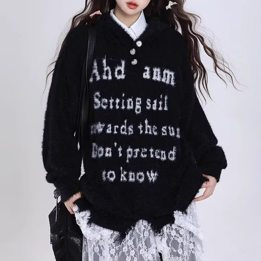 Street Fashion Men 2025 - 2025 겨울 신상 남성 후드 긴팔