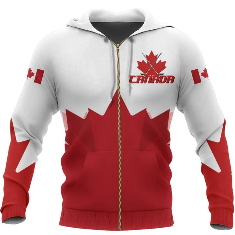 캐나다 무스 후디 캐나다는 내 DNA에 새겨져 있다 3 - Street Fashion Canada 리뷰 및 가격