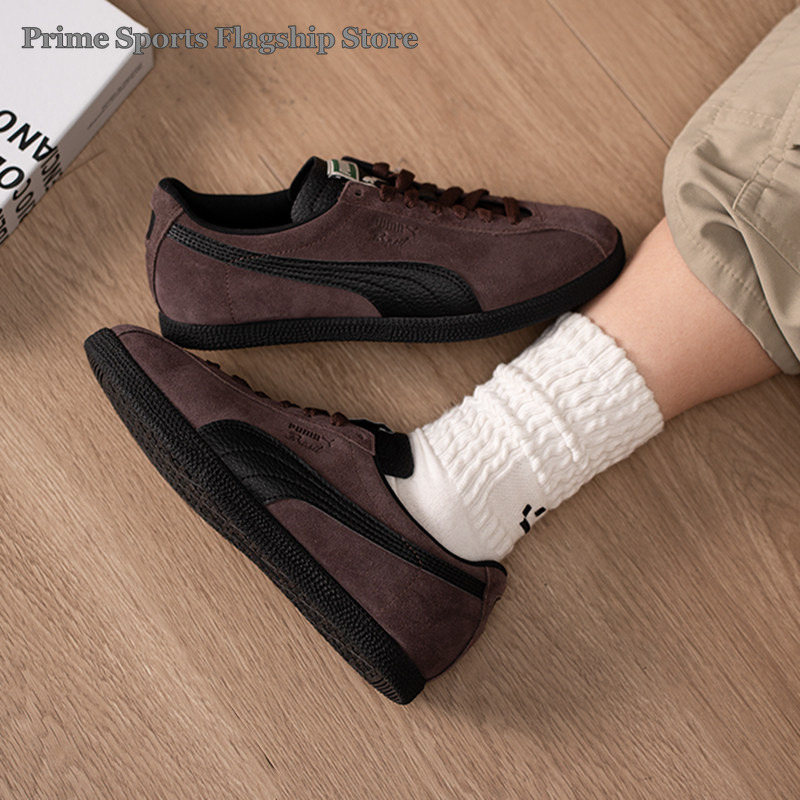 푸마 브라질 LTH 클래식 모델 403246-06 남성 - Puma Shoes Suede Classic 리뷰 및 가격