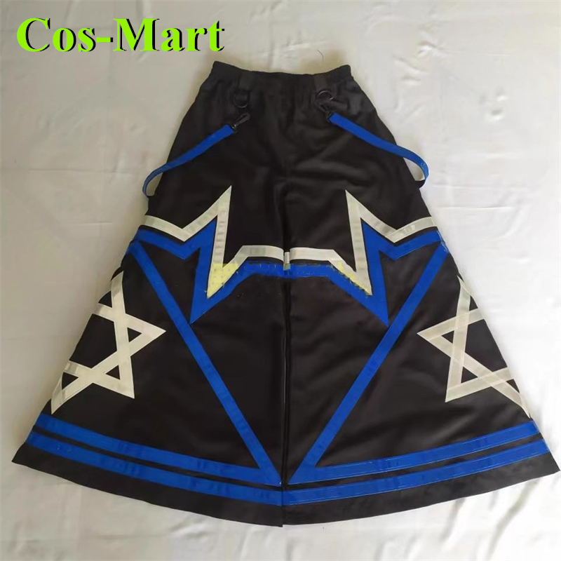 코스마트 형광 고스트 댄스 팬츠 반사 스트리트 댄스 힙 - Fashion Street Night 리뷰 및 가격